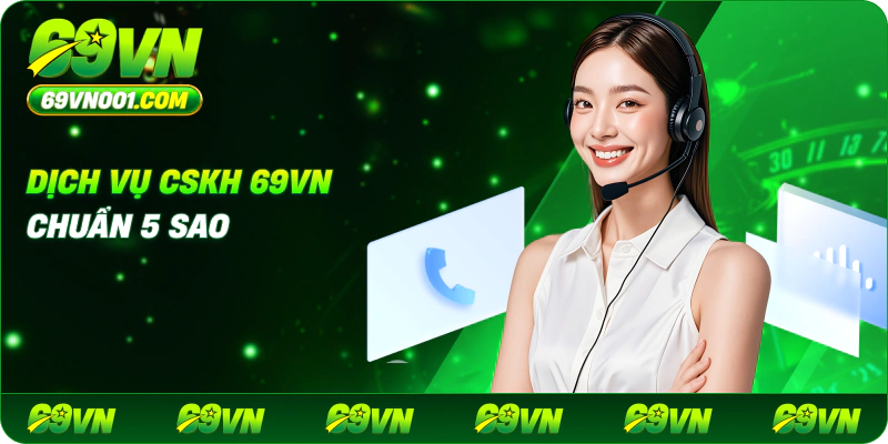 Những sảnh cược hàng đầu ở 69VN