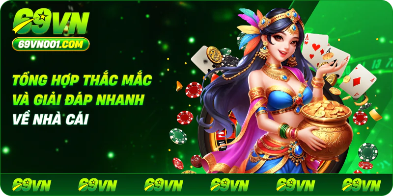 câu hỏi thường gặp